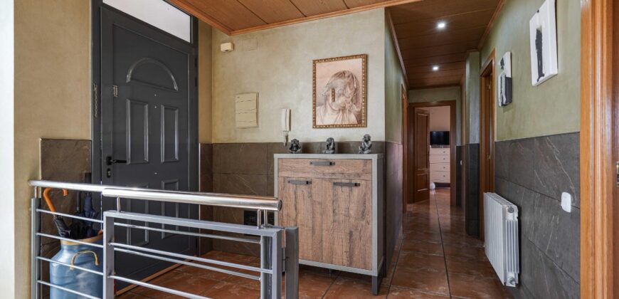 Spain Get your residency! villa in quietest and most privileged areas PR00347