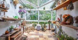 Spain Get your residency! house with pool & garden in the heart of nature PR-00367
