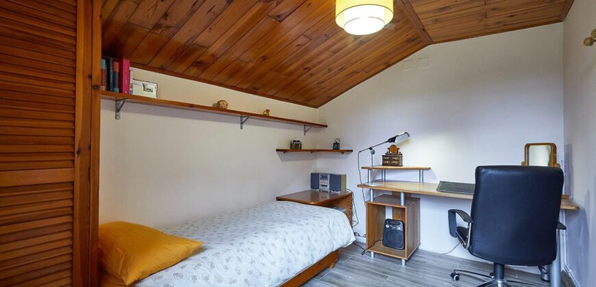 Spain Get your residency! house with pool & garden in the heart of nature PR-00367