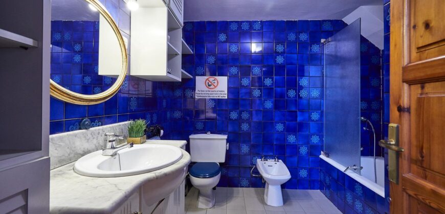 Spain Get your residency! house with pool & garden in the heart of nature PR-00367