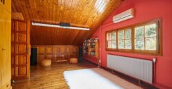 Spain Get your residency! house with pool & garden in the heart of nature PR-00367