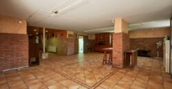 Spain Get your residency! house with pool & garden in the heart of nature PR-00367