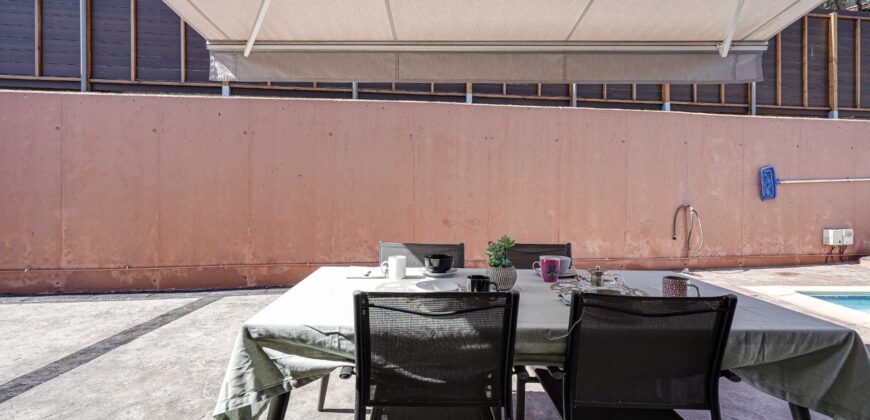 Spain Get your residency! villa in quietest and most privileged areas PR00347