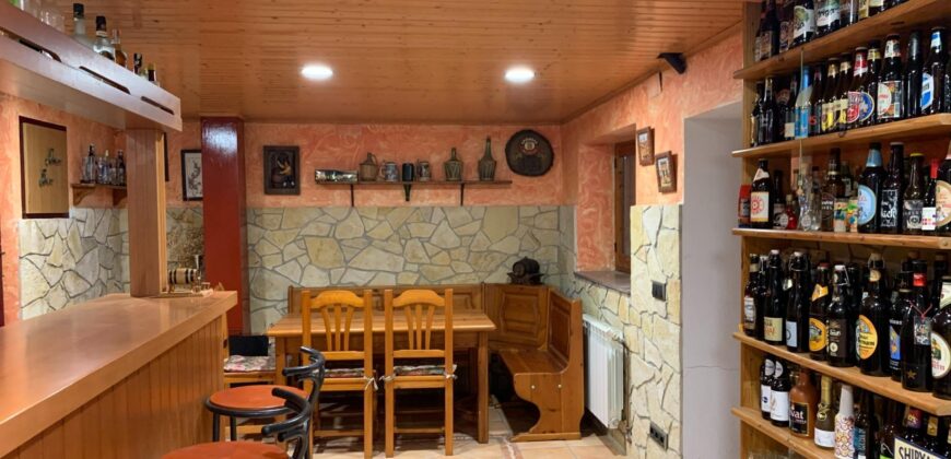 Spain Get your residency! house with pool & garden in the heart of nature PR-00367