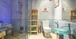 Spain Get your residency! house with pool & garden in the heart of nature PR-00367