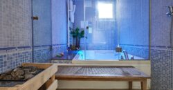 Spain Get your residency! house with pool & garden in the heart of nature PR-00367
