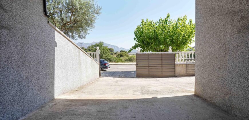 Spain Get your residency! villa in quietest and most privileged areas PR00347