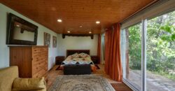 Spain Get your residency! house with pool & garden in the heart of nature PR-00367