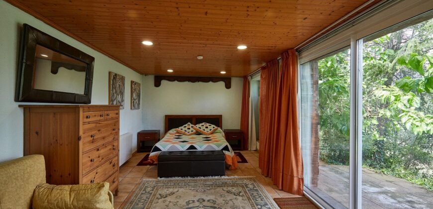 Spain Get your residency! house with pool & garden in the heart of nature PR-00367