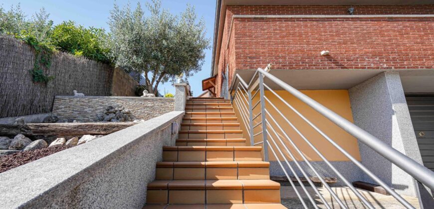 Spain Get your residency! villa in quietest and most privileged areas PR00347