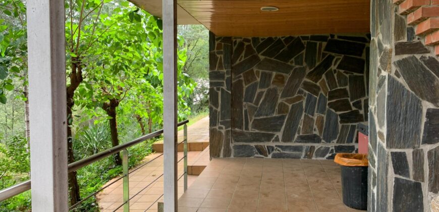 Spain Get your residency! house with pool & garden in the heart of nature PR-00367