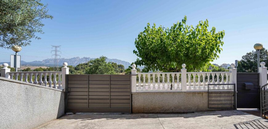 Spain Get your residency! villa in quietest and most privileged areas PR00347