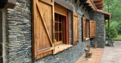Spain Get your residency! house with pool & garden in the heart of nature PR-00367