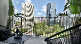 Spain Get your residency! apartment in the best neighborhood PR-00363