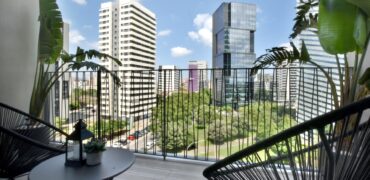 Spain Get your residency! apartment in the best neighborhood PR-00363