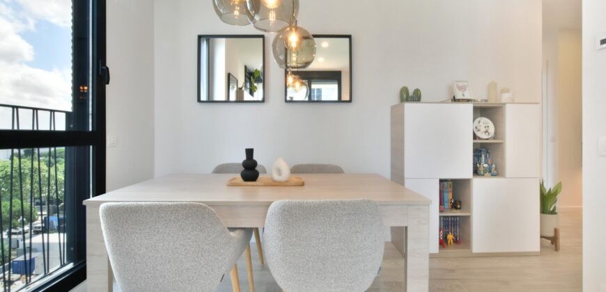 Spain Get your residency! apartment in the best neighborhood PR-00363