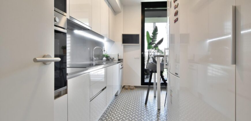 Spain Get your residency! apartment in the best neighborhood PR-00363