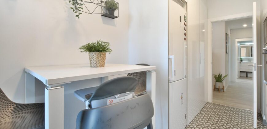 Spain Get your residency! apartment in the best neighborhood PR-00363