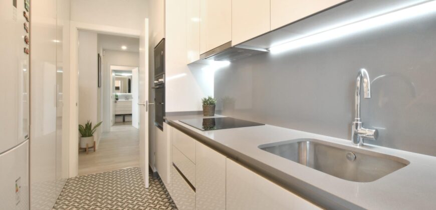 Spain Get your residency! apartment in the best neighborhood PR-00363