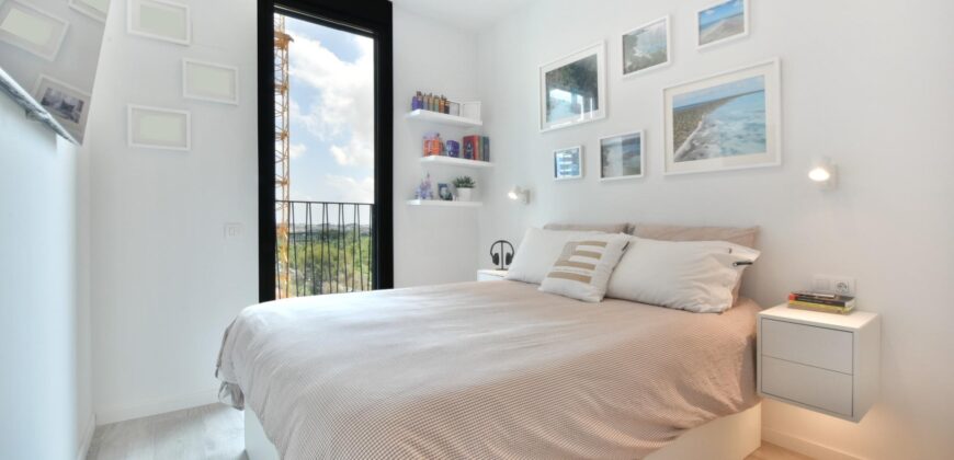 Spain Get your residency! apartment in the best neighborhood PR-00363
