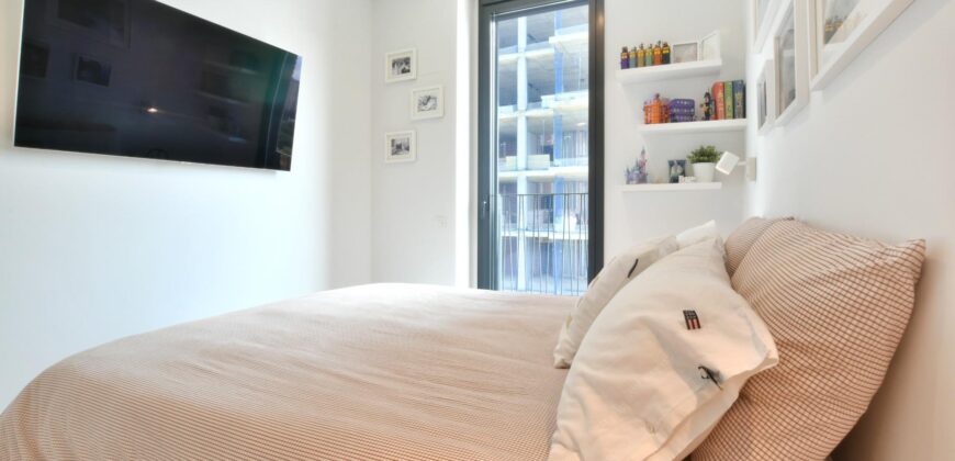 Spain Get your residency! apartment in the best neighborhood PR-00363