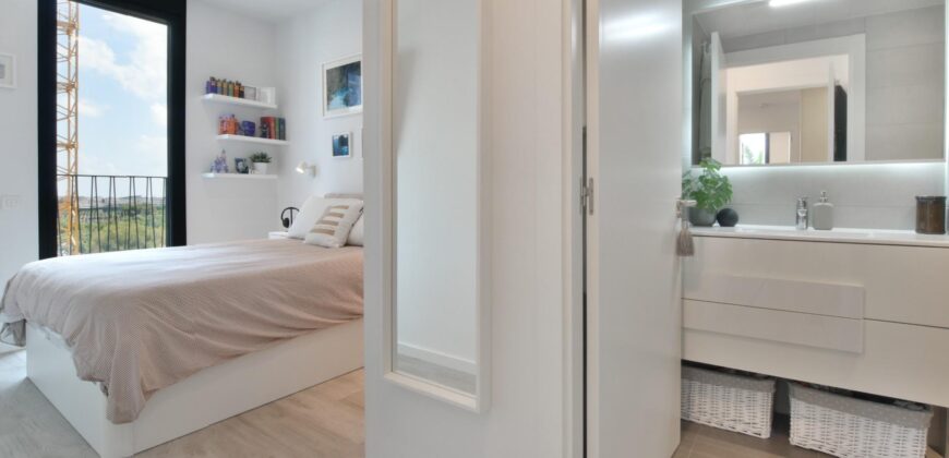 Spain Get your residency! apartment in the best neighborhood PR-00363