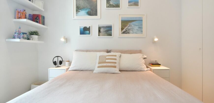 Spain Get your residency! apartment in the best neighborhood PR-00363