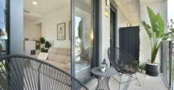 Spain Get your residency! apartment in the best neighborhood PR-00363