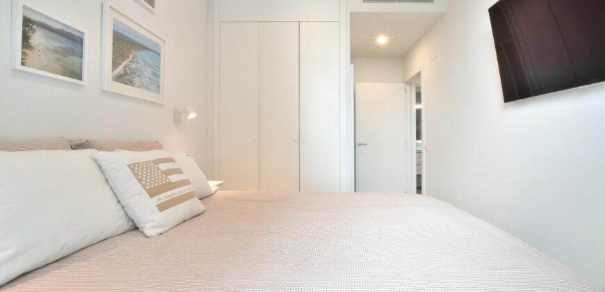 Spain Get your residency! apartment in the best neighborhood PR-00363