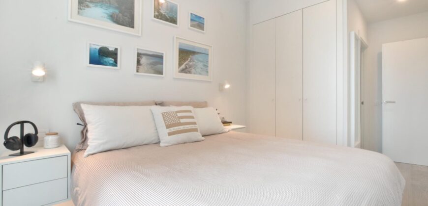 Spain Get your residency! apartment in the best neighborhood PR-00363