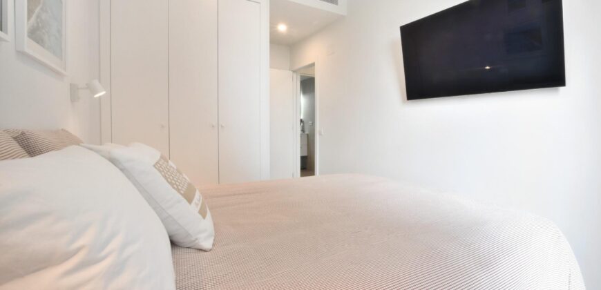 Spain Get your residency! apartment in the best neighborhood PR-00363