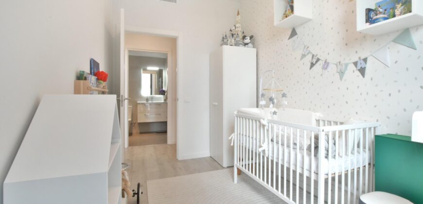 Spain Get your residency! apartment in the best neighborhood PR-00363