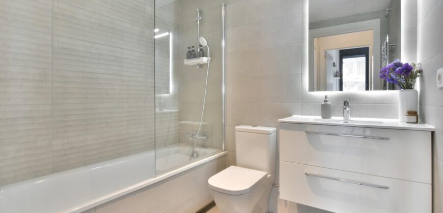 Spain Get your residency! apartment in the best neighborhood PR-00363