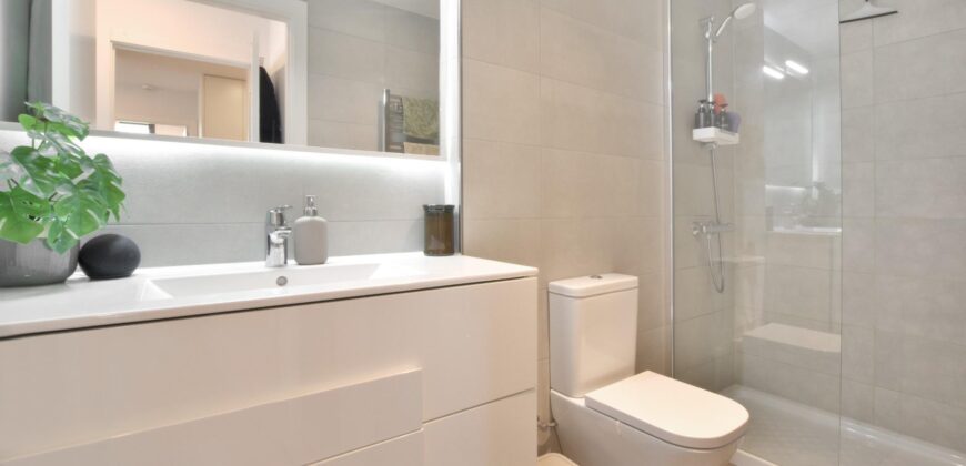 Spain Get your residency! apartment in the best neighborhood PR-00363