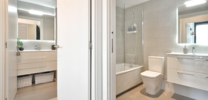 Spain Get your residency! apartment in the best neighborhood PR-00363