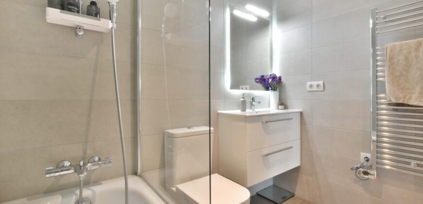 Spain Get your residency! apartment in the best neighborhood PR-00363