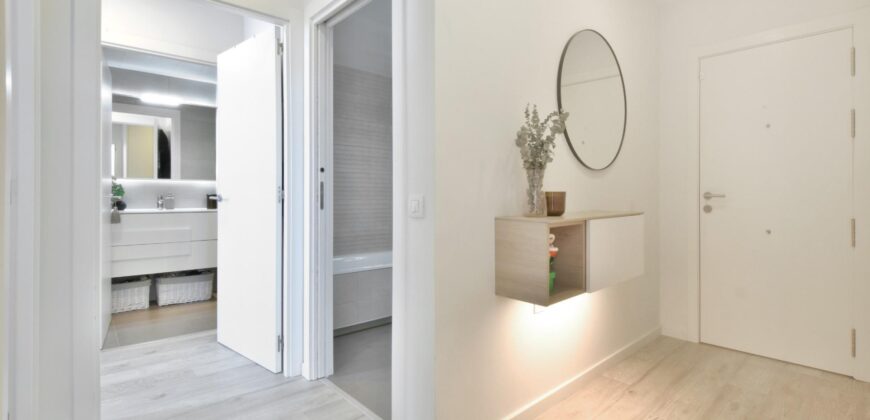 Spain Get your residency! apartment in the best neighborhood PR-00363