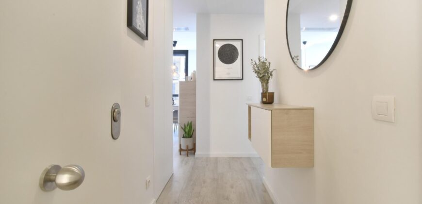 Spain Get your residency! apartment in the best neighborhood PR-00363