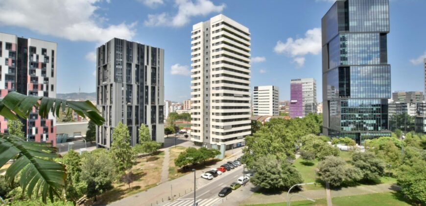 Spain Get your residency! apartment in the best neighborhood PR-00363