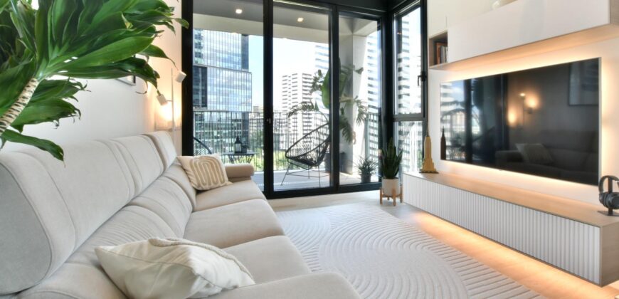 Spain Get your residency! apartment in the best neighborhood PR-00363
