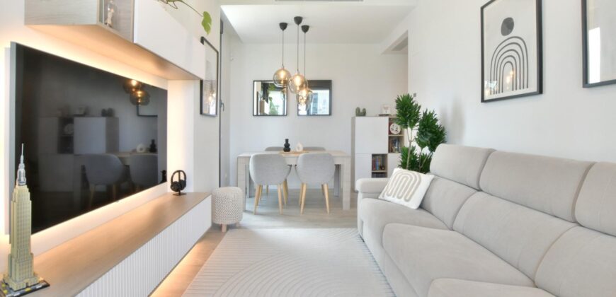 Spain Get your residency! apartment in the best neighborhood PR-00363