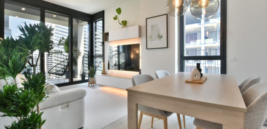 Spain Get your residency! apartment in the best neighborhood PR-00363