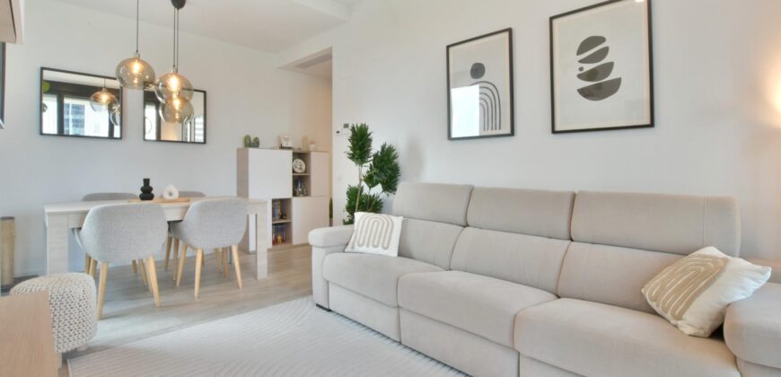 Spain Get your residency! apartment in the best neighborhood PR-00363