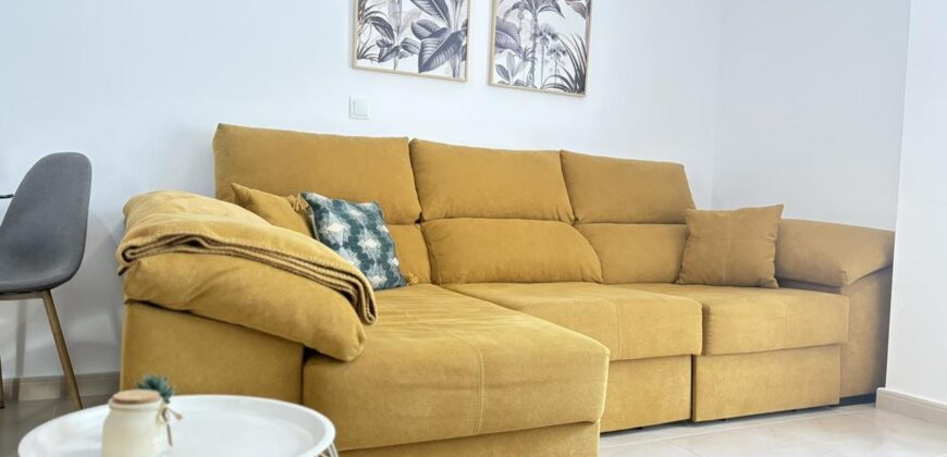 Spain Get your residency! apartment in La Torre Golf Resort SVM742470