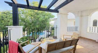 Spain Get your residency! apartment in La Torre Golf Resort SVM742470