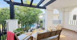 Spain Get your residency! apartment in La Torre Golf Resort SVM742470