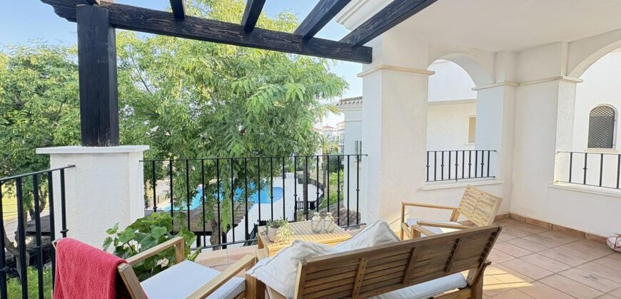 Spain Get your residency! apartment in La Torre Golf Resort SVM742470
