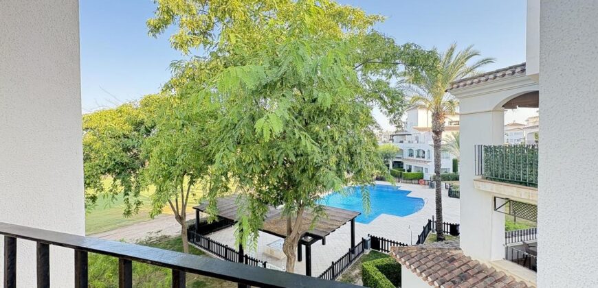 Spain Get your residency! apartment in La Torre Golf Resort SVM742470