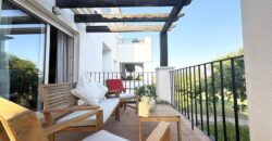 Spain Get your residency! apartment in La Torre Golf Resort SVM742470