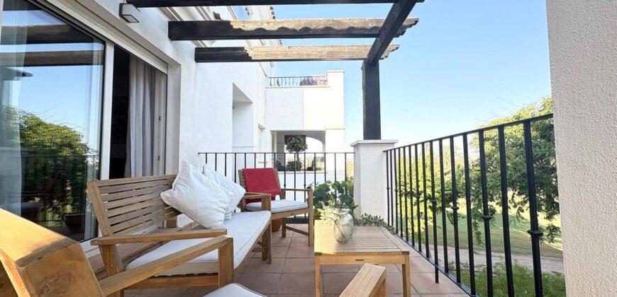 Spain Get your residency! apartment in La Torre Golf Resort SVM742470